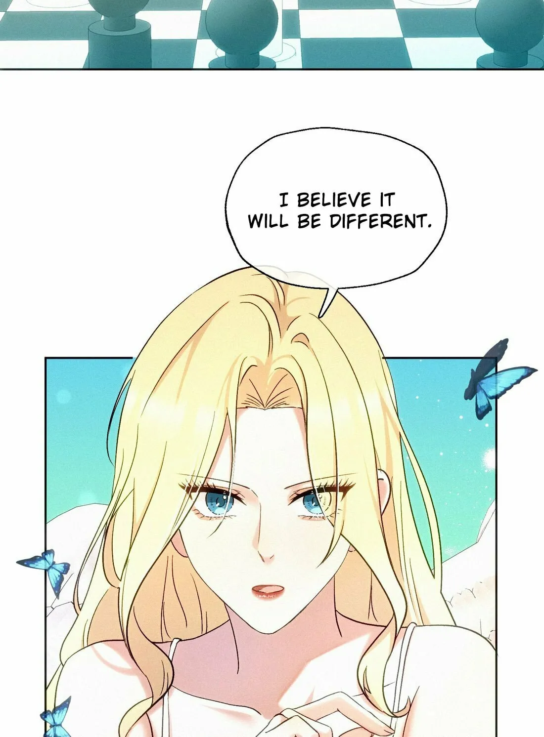 Read Fuchou Airen chapter 8 image 19 on Lezhin