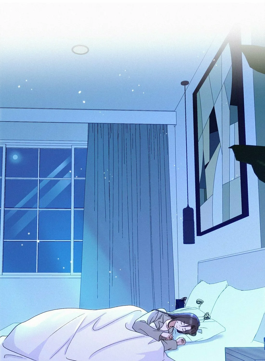 Read Fuchou Airen chapter 8 image 2 on Lezhin