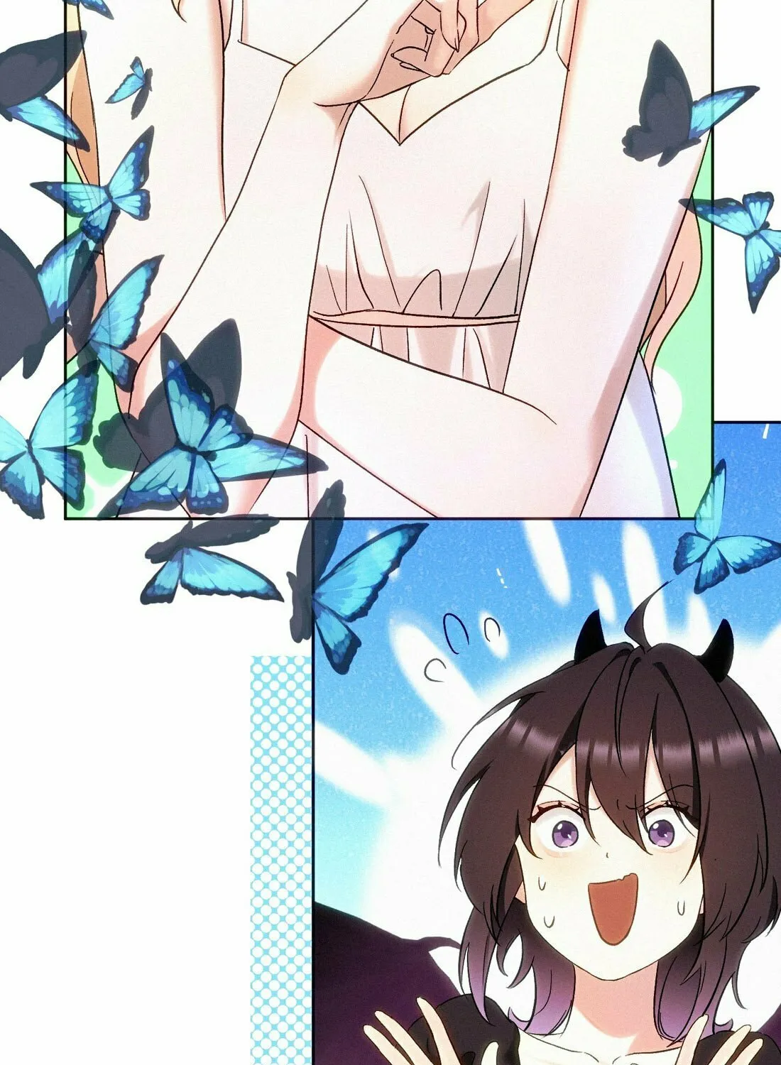 Read Fuchou Airen chapter 8 image 20 on Lezhin