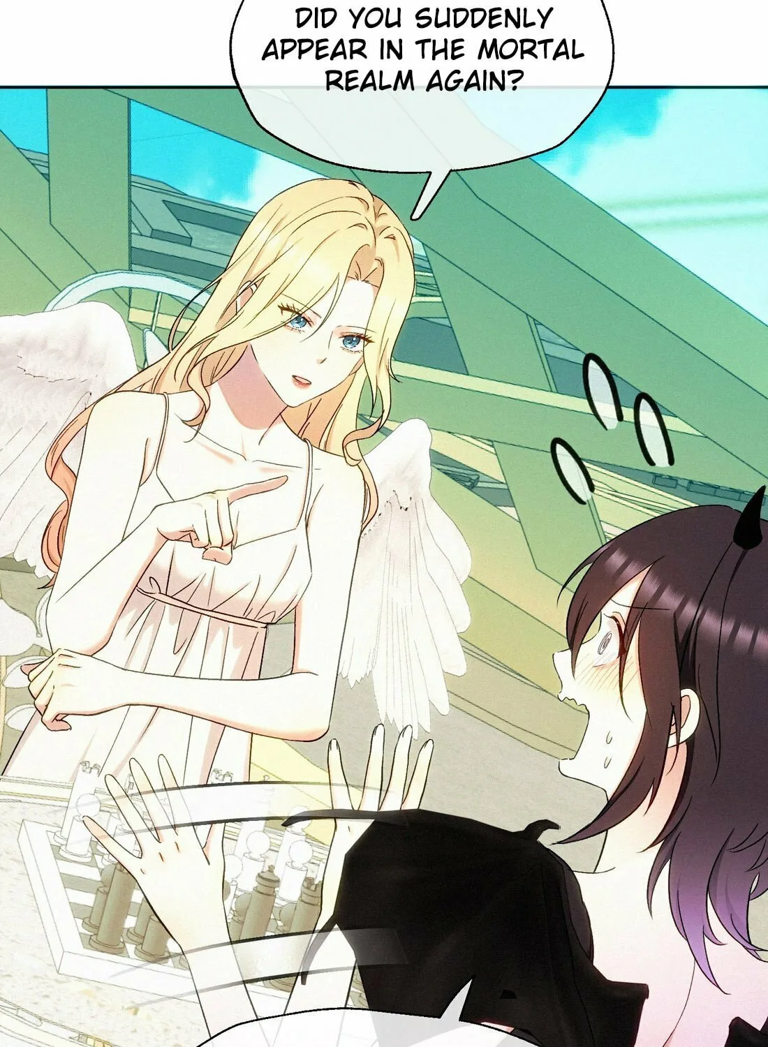 Read Fuchou Airen chapter 8 image 22 on Lezhin