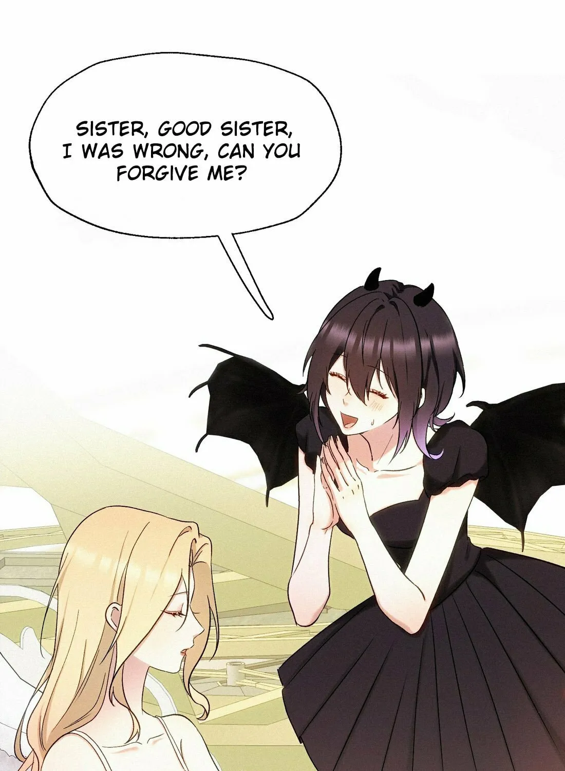 Read Fuchou Airen chapter 8 image 25 on Lezhin