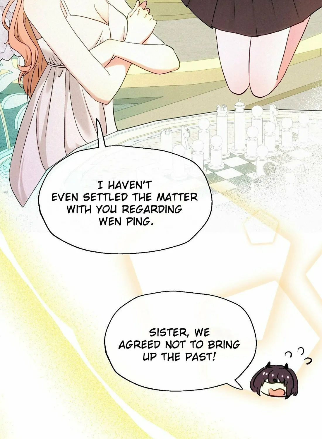 Read Fuchou Airen chapter 8 image 26 on Lezhin
