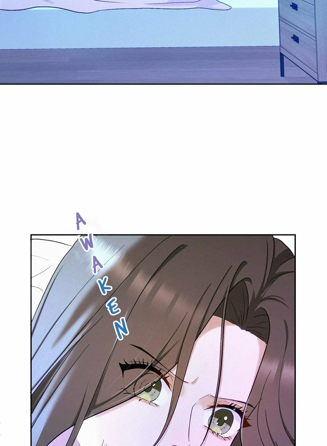 Read Fuchou Airen chapter 8 image 3 on Lezhin