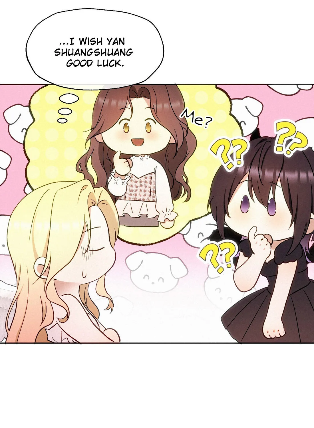 Read Fuchou Airen chapter 8 image 30 on Lezhin