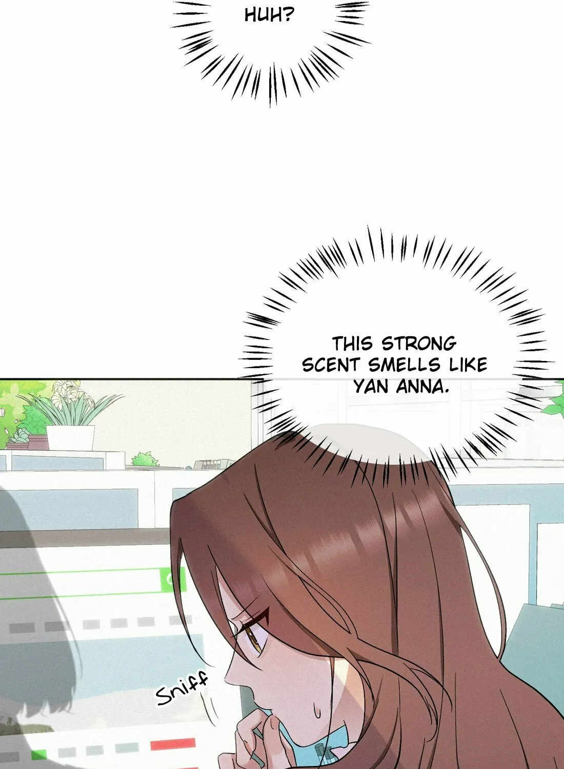 Read Fuchou Airen chapter 8 image 34 on Lezhin