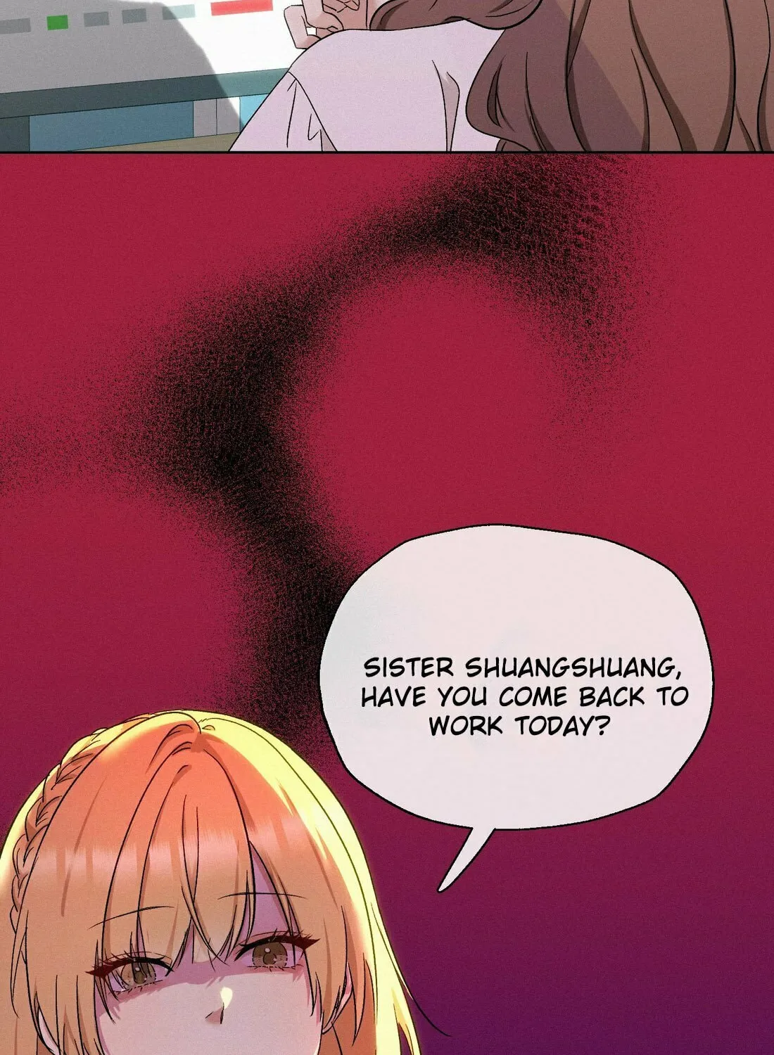 Read Fuchou Airen chapter 8 image 35 on Lezhin