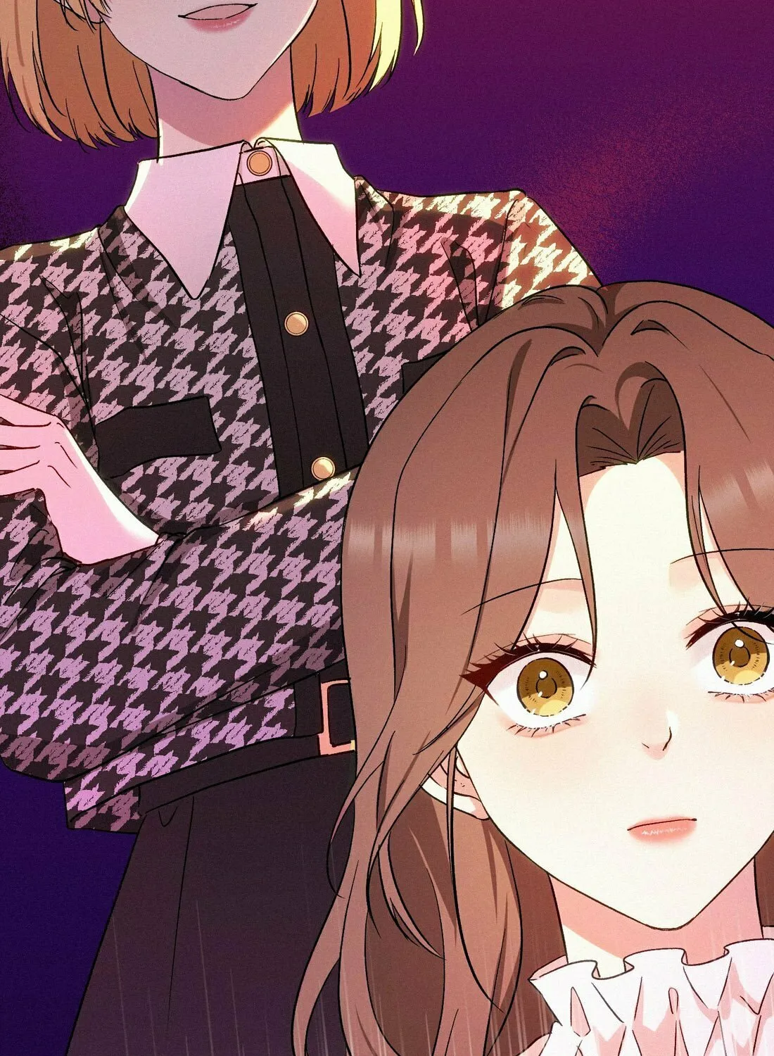 Read Fuchou Airen chapter 8 image 36 on Lezhin