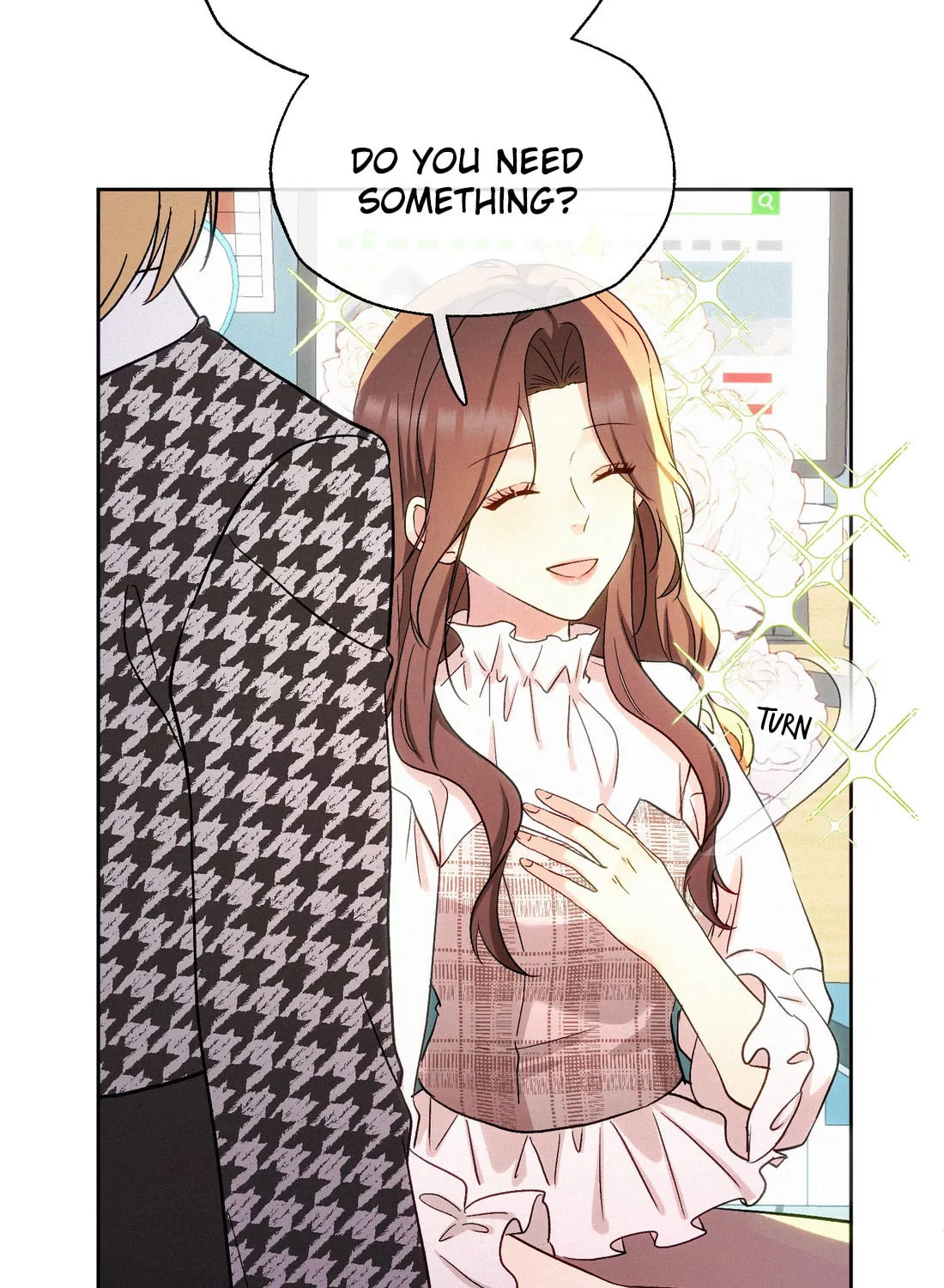 Read Fuchou Airen chapter 8 image 39 on Lezhin