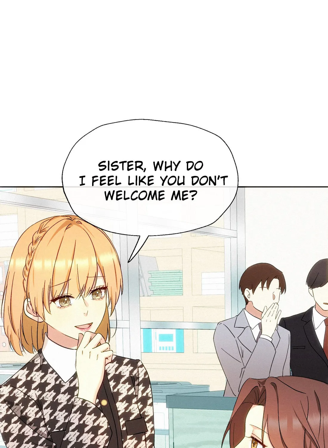 Read Fuchou Airen chapter 8 image 43 on Lezhin