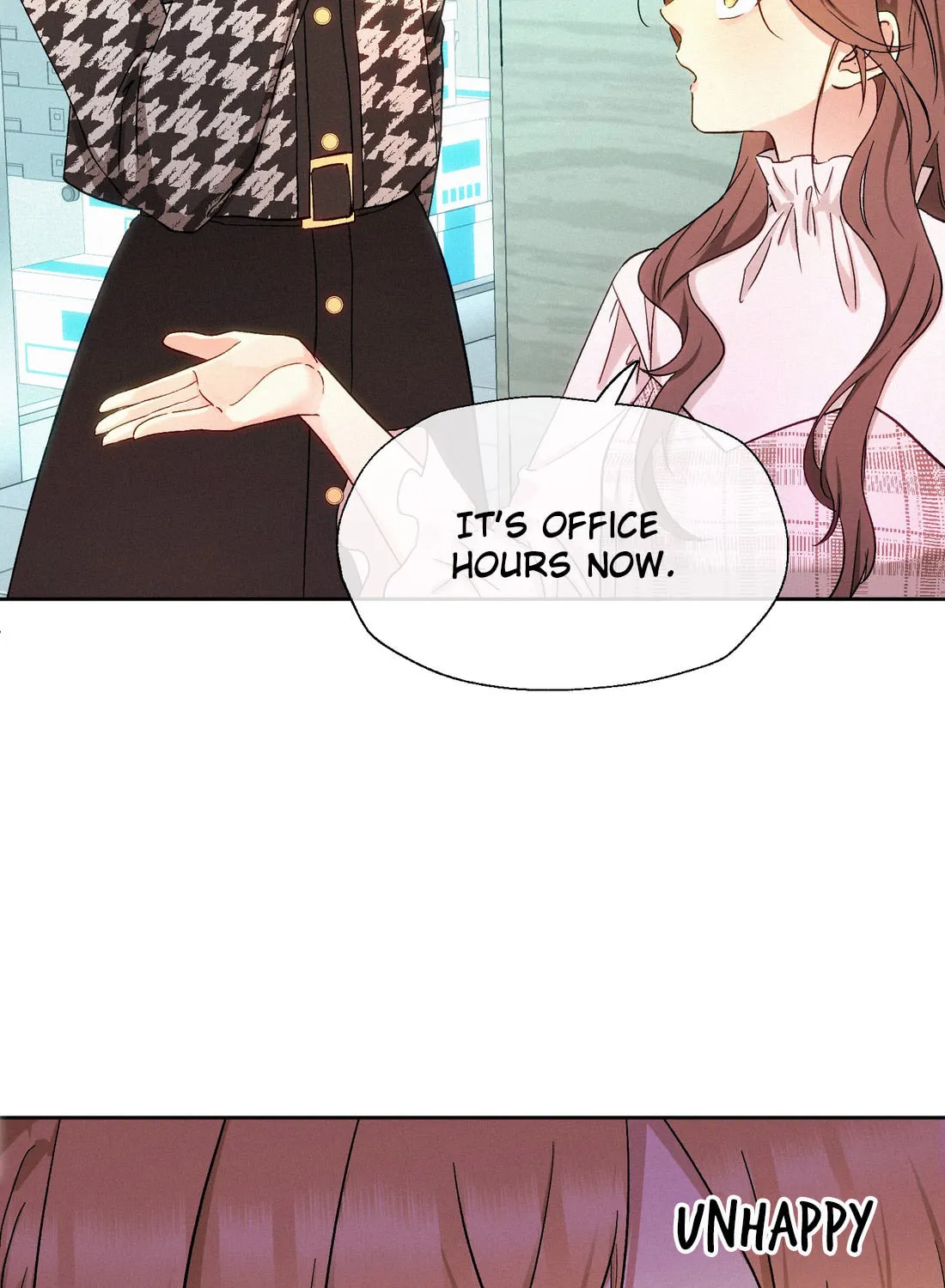 Read Fuchou Airen chapter 8 image 44 on Lezhin