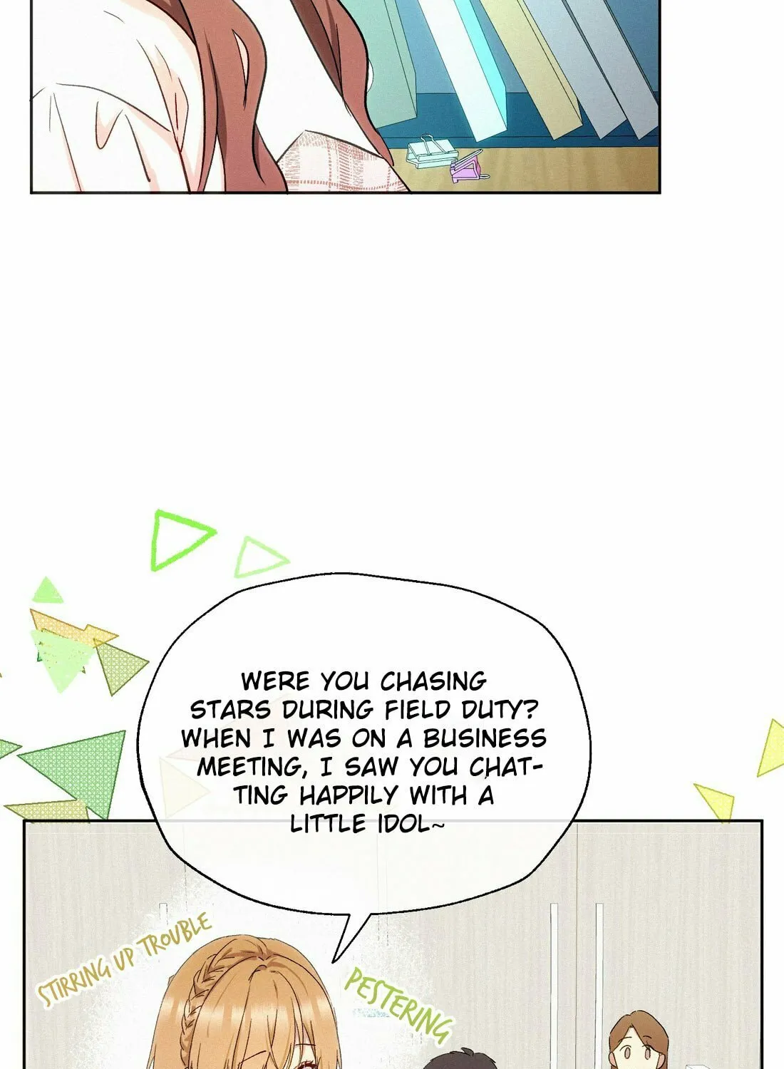 Read Fuchou Airen chapter 8 image 48 on Lezhin