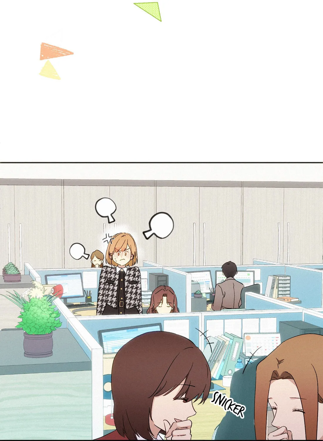 Read Fuchou Airen chapter 8 image 50 on Lezhin