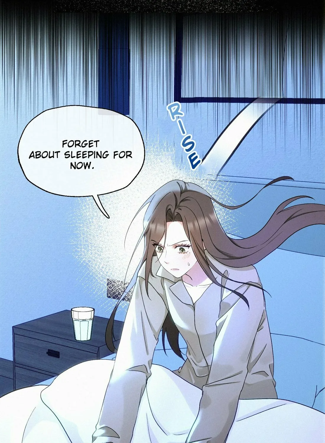 Read Fuchou Airen chapter 8 image 6 on Lezhin