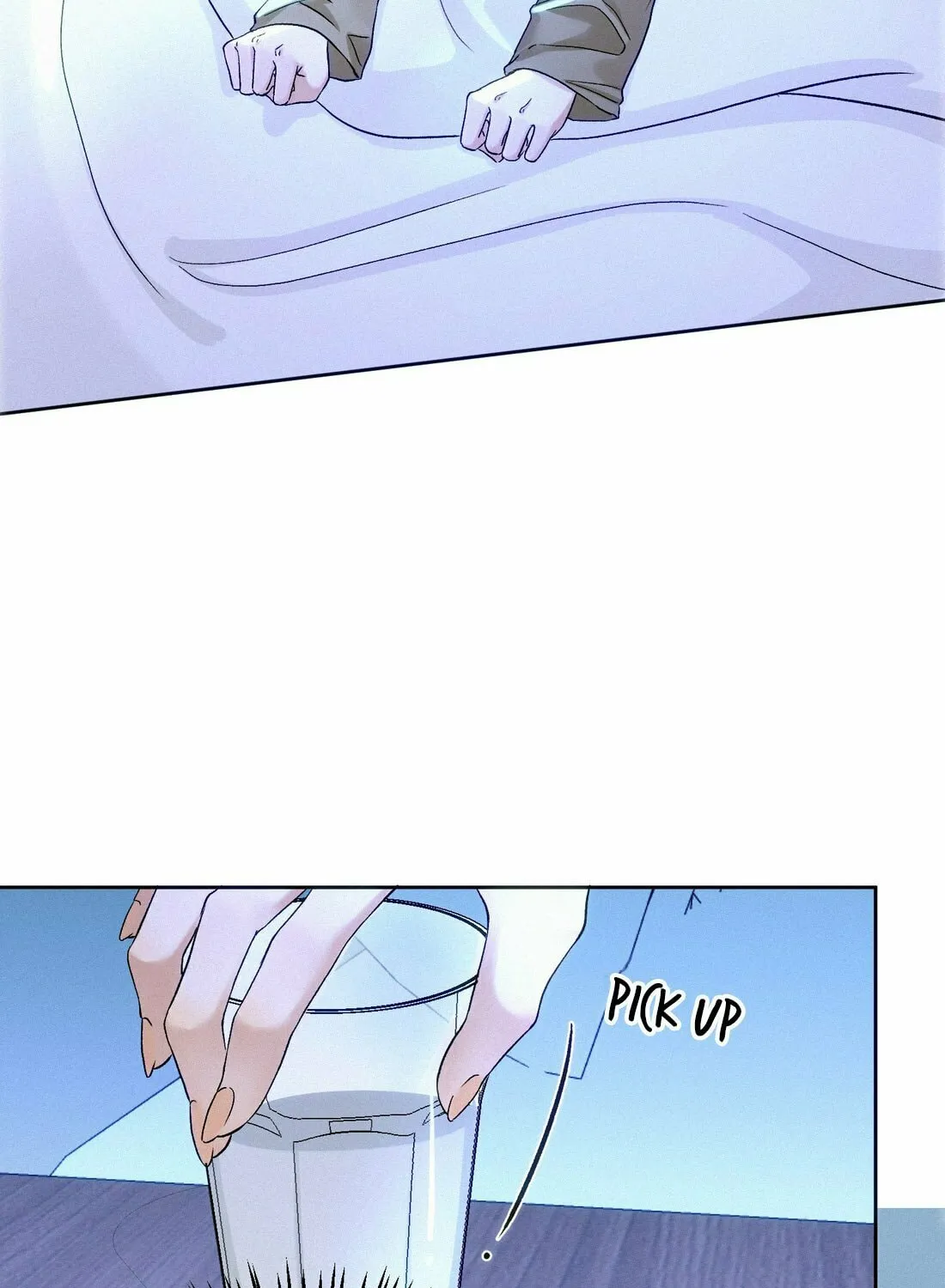 Read Fuchou Airen chapter 8 image 7 on Lezhin