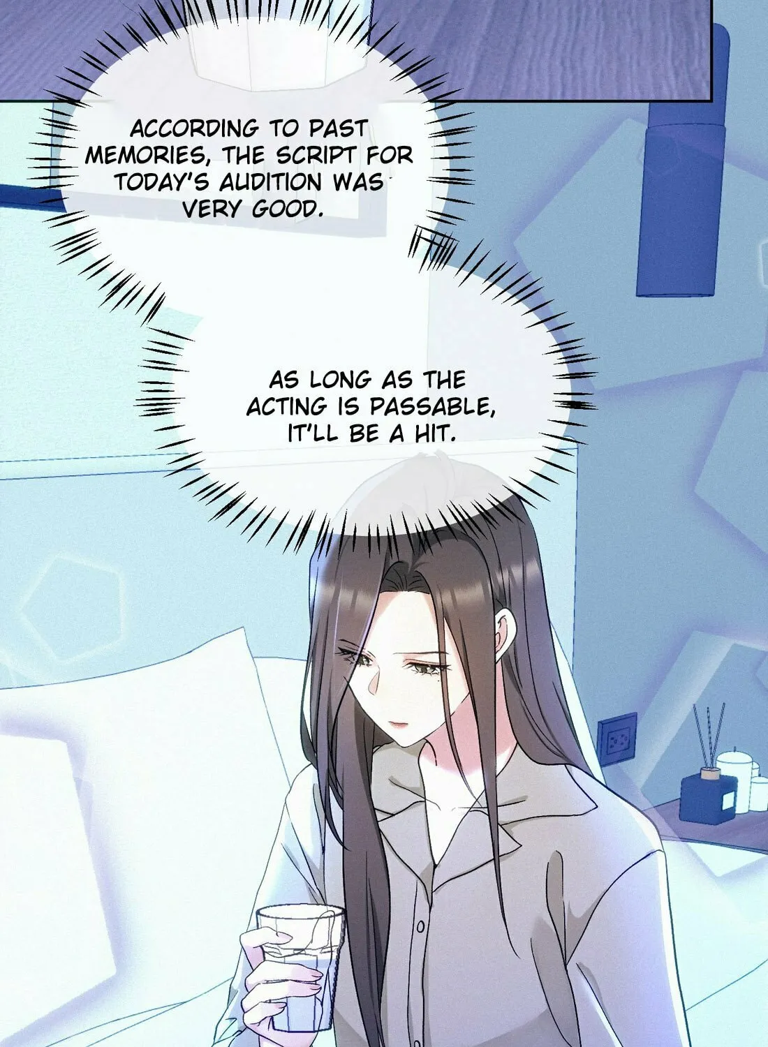 Read Fuchou Airen chapter 8 image 8 on Lezhin
