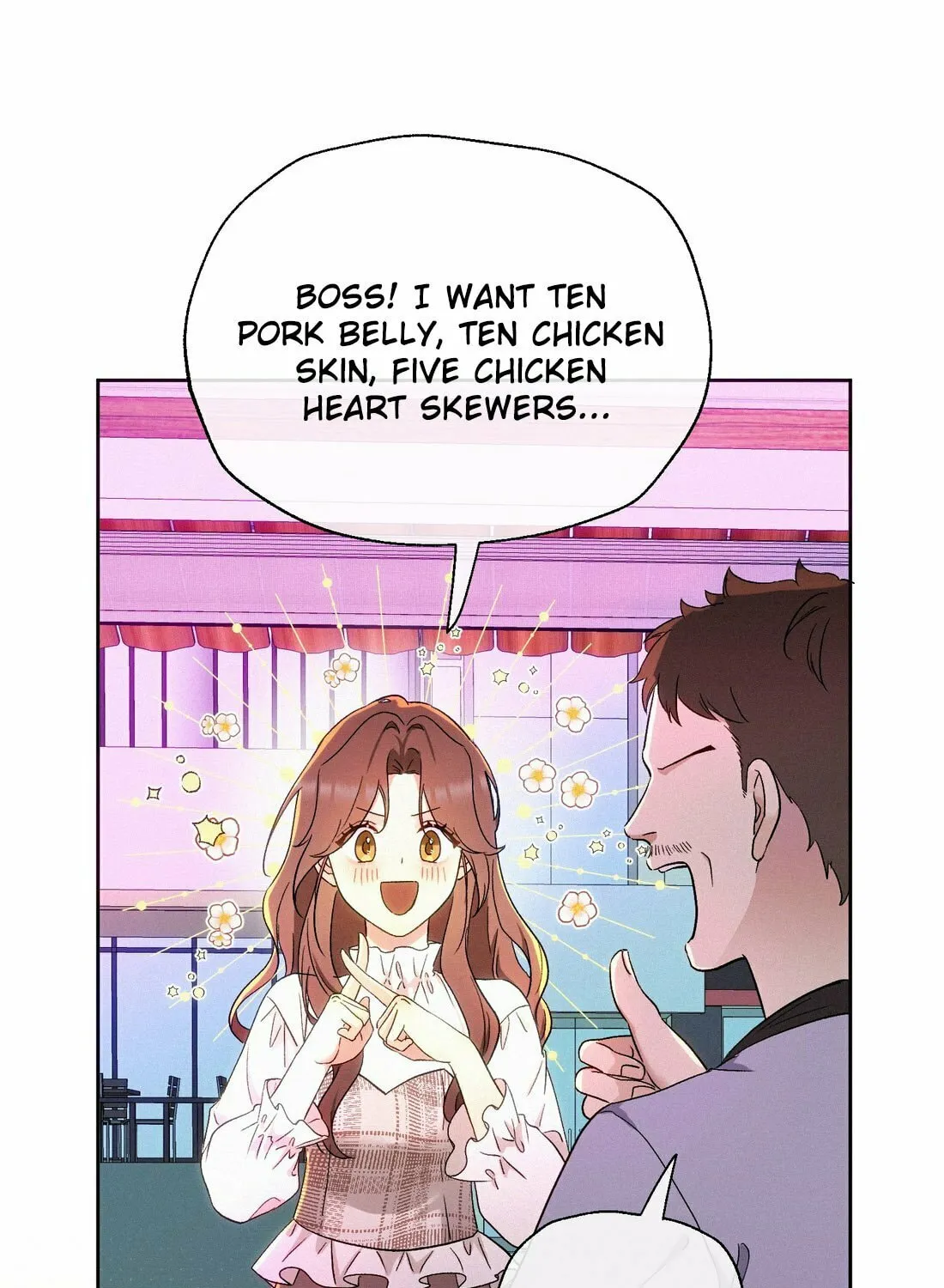 Read Fuchou Airen chapter 9 image 11 on Lezhin