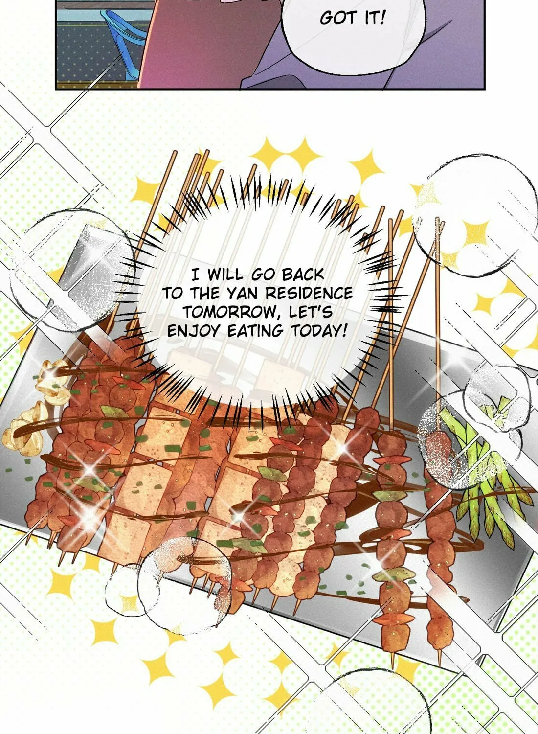 Read Fuchou Airen chapter 9 image 12 on Lezhin