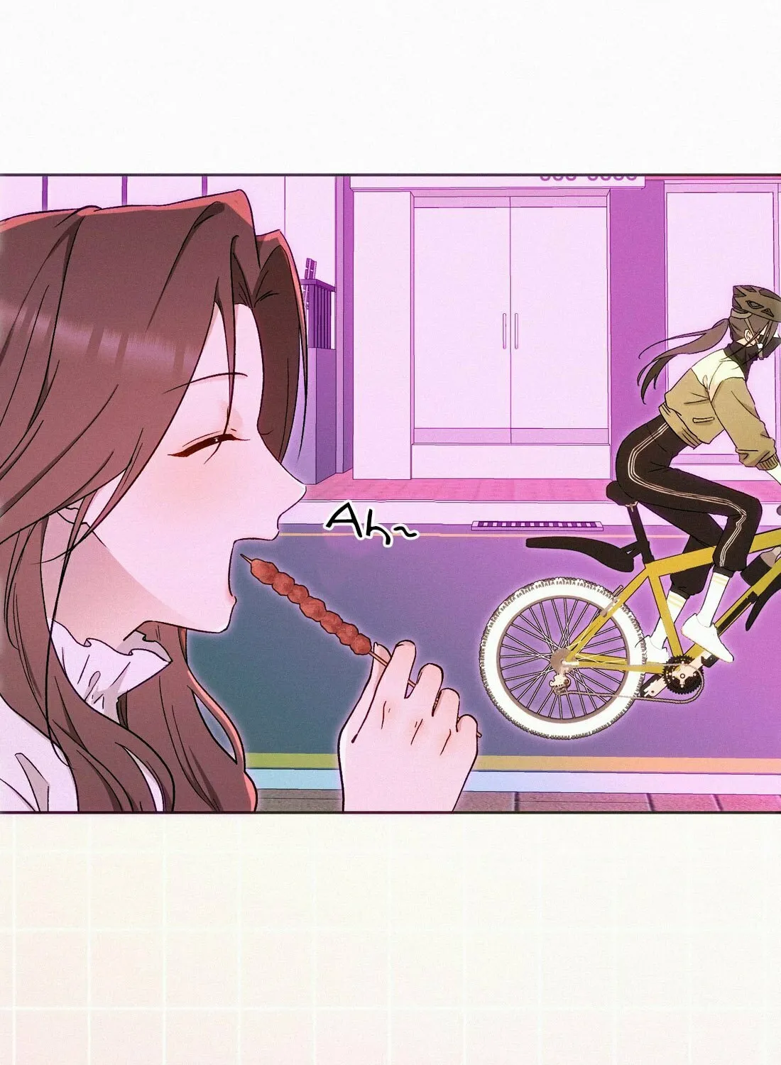 Read Fuchou Airen chapter 9 image 18 on Lezhin