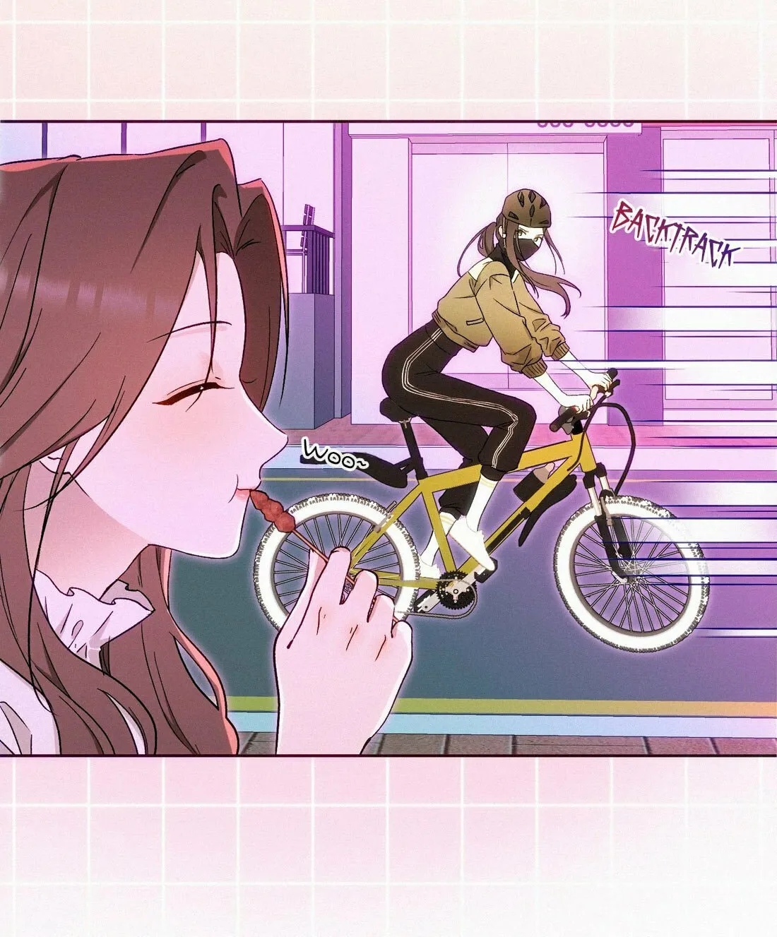 Read Fuchou Airen chapter 9 image 19 on Lezhin