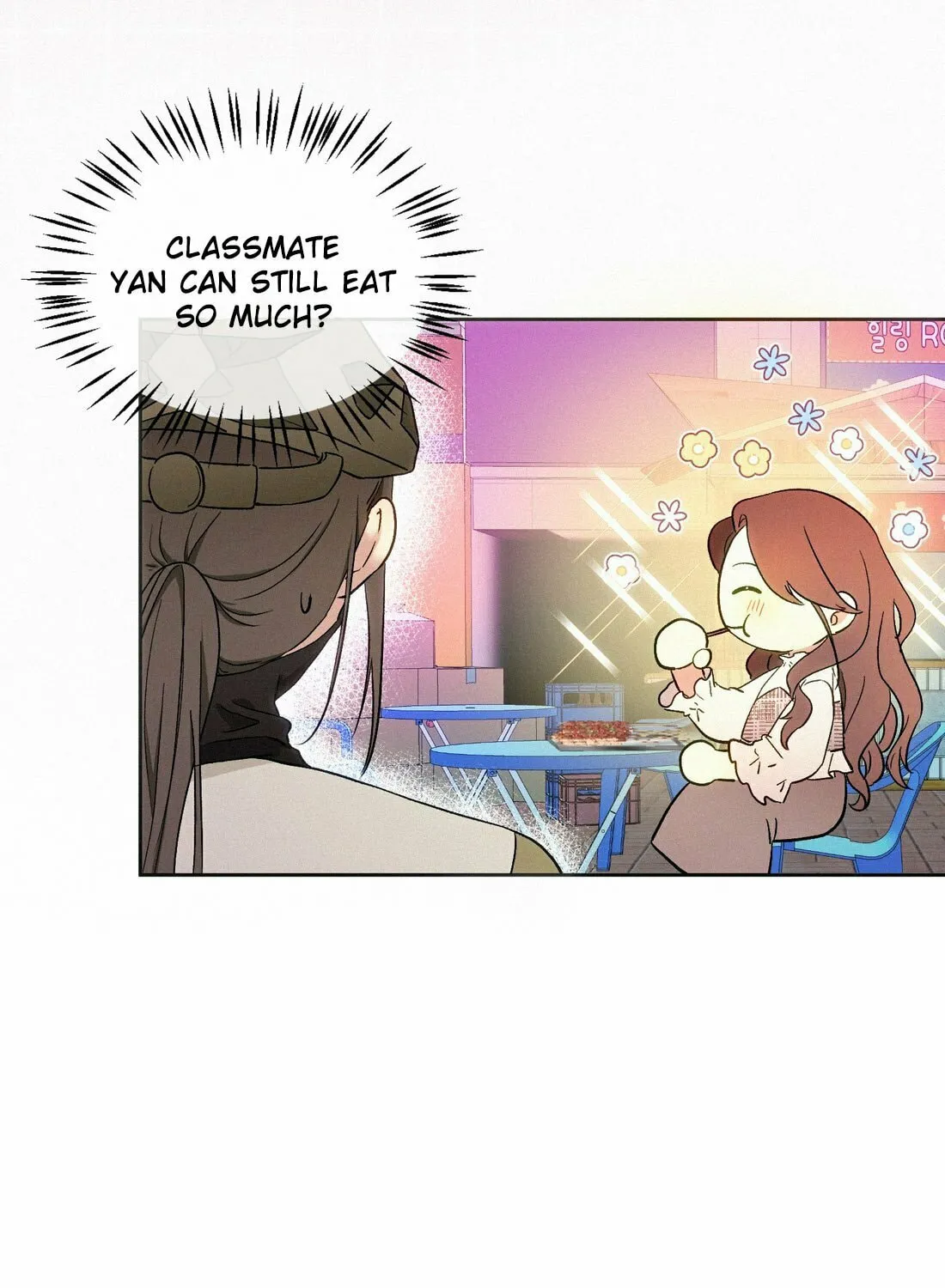 Read Fuchou Airen chapter 9 image 20 on Lezhin
