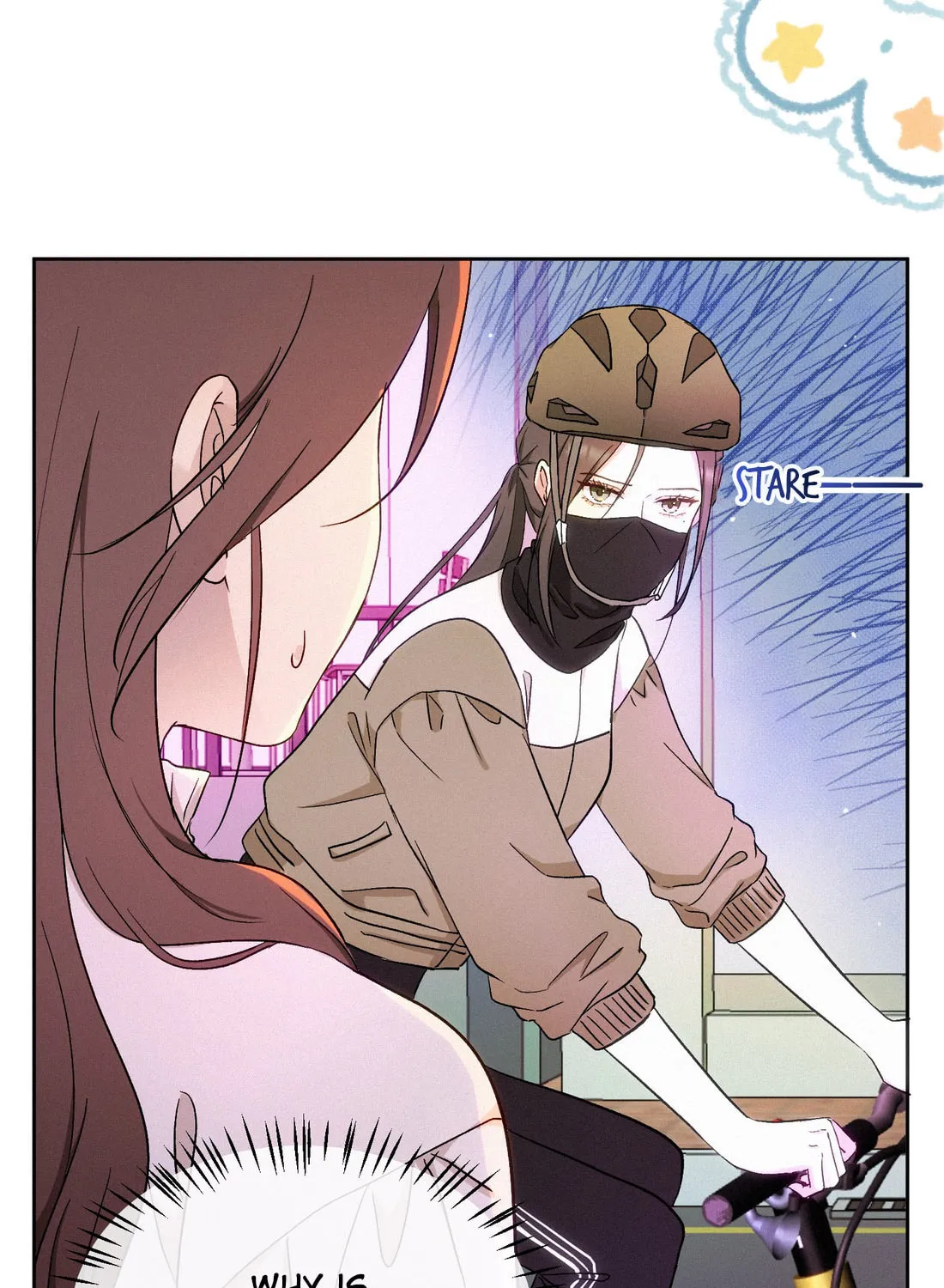 Read Fuchou Airen chapter 9 image 23 on Lezhin