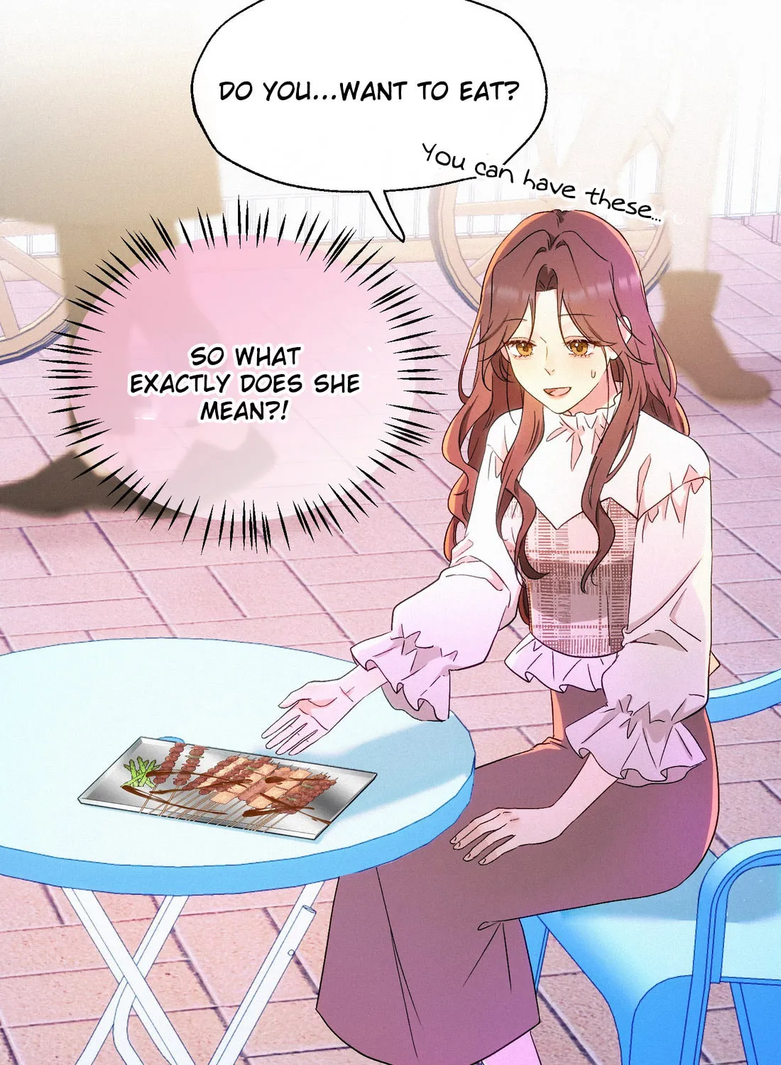 Read Fuchou Airen chapter 9 image 25 on Lezhin