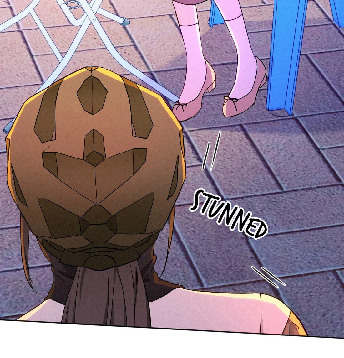 Read Fuchou Airen chapter 9 image 26 on Lezhin