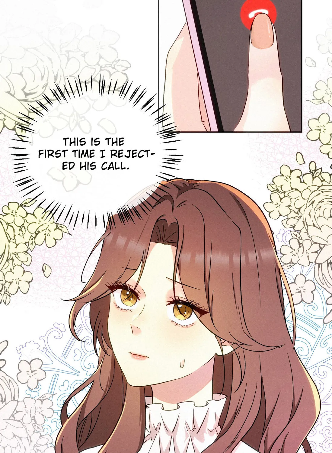 Read Fuchou Airen chapter 9 image 3 on Lezhin