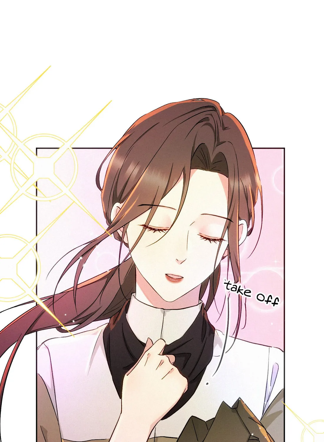 Read Fuchou Airen chapter 9 image 31 on Lezhin