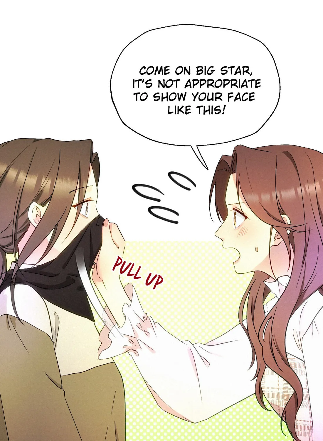 Read Fuchou Airen chapter 9 image 35 on Lezhin