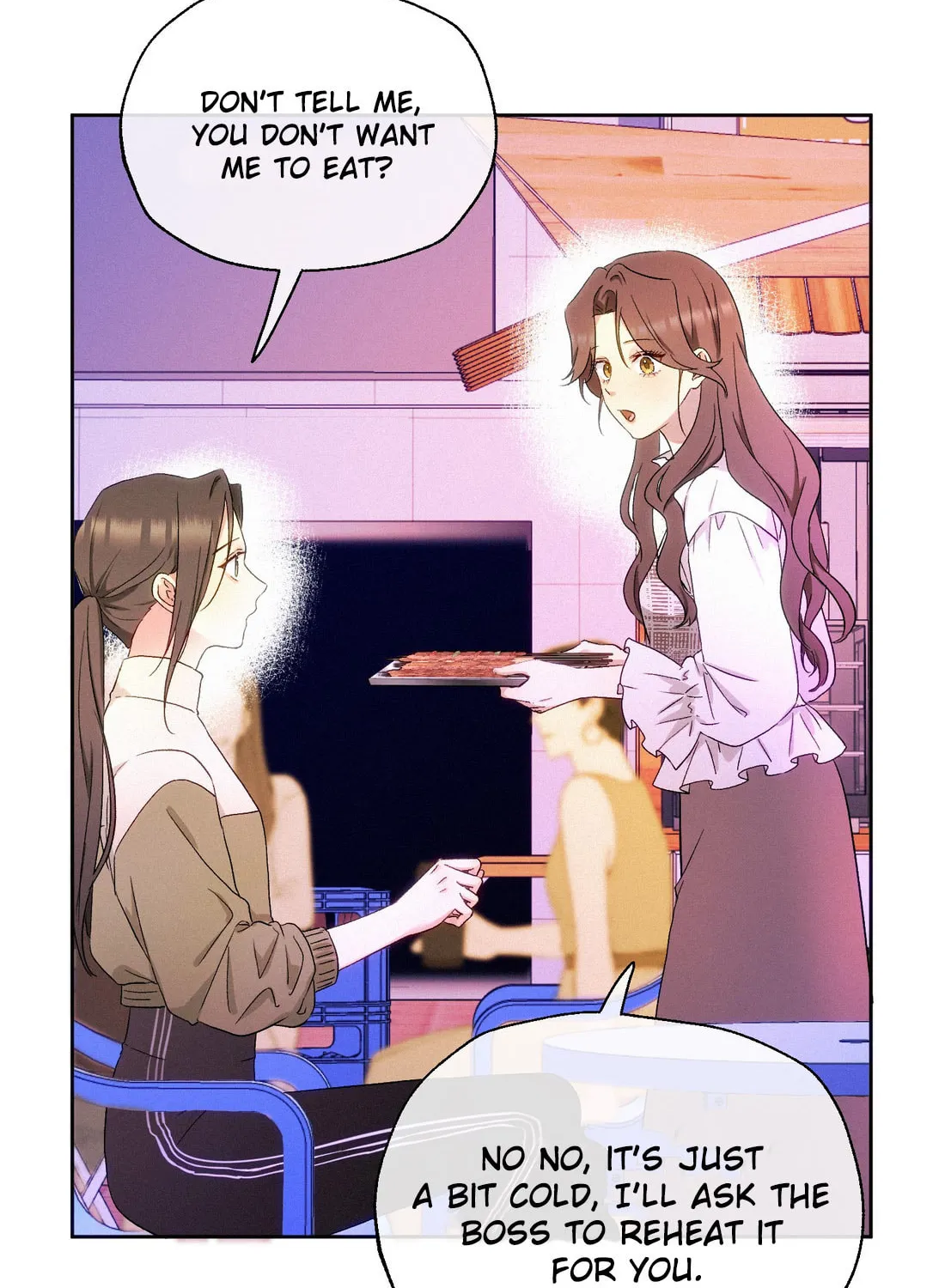Read Fuchou Airen chapter 9 image 38 on Lezhin
