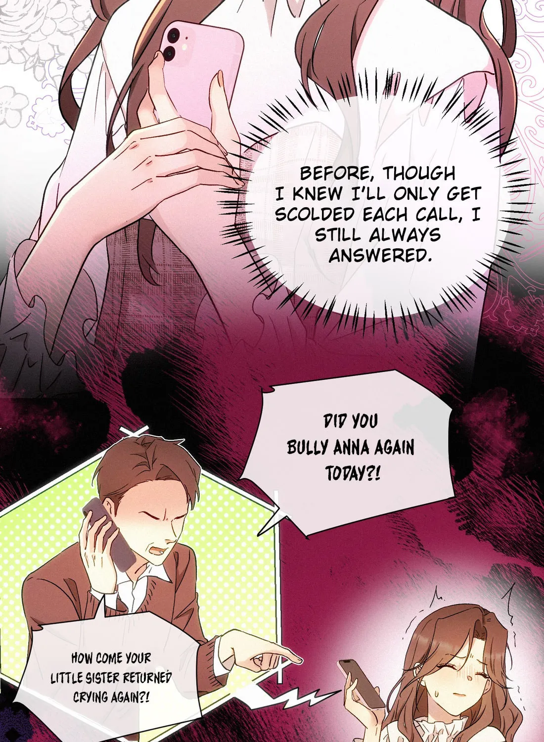Read Fuchou Airen chapter 9 image 4 on Lezhin