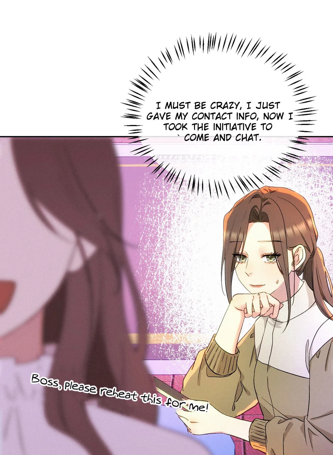 Read Fuchou Airen chapter 9 image 40 on Lezhin
