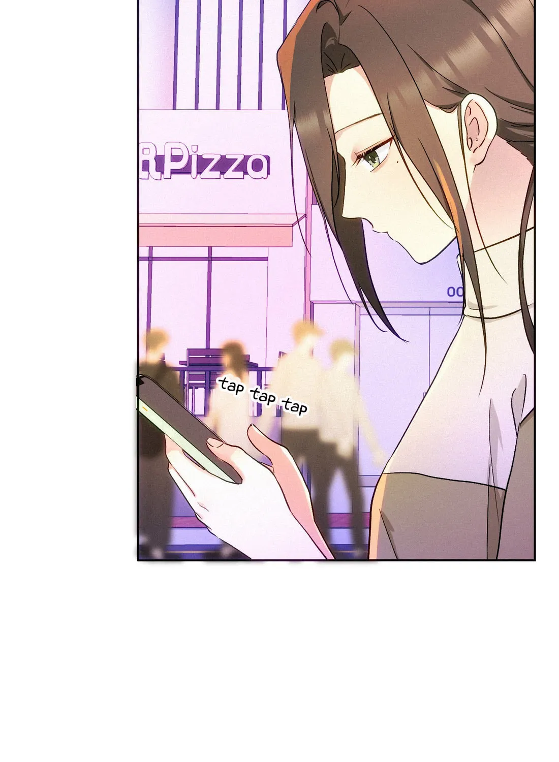 Read Fuchou Airen chapter 9 image 42 on Lezhin