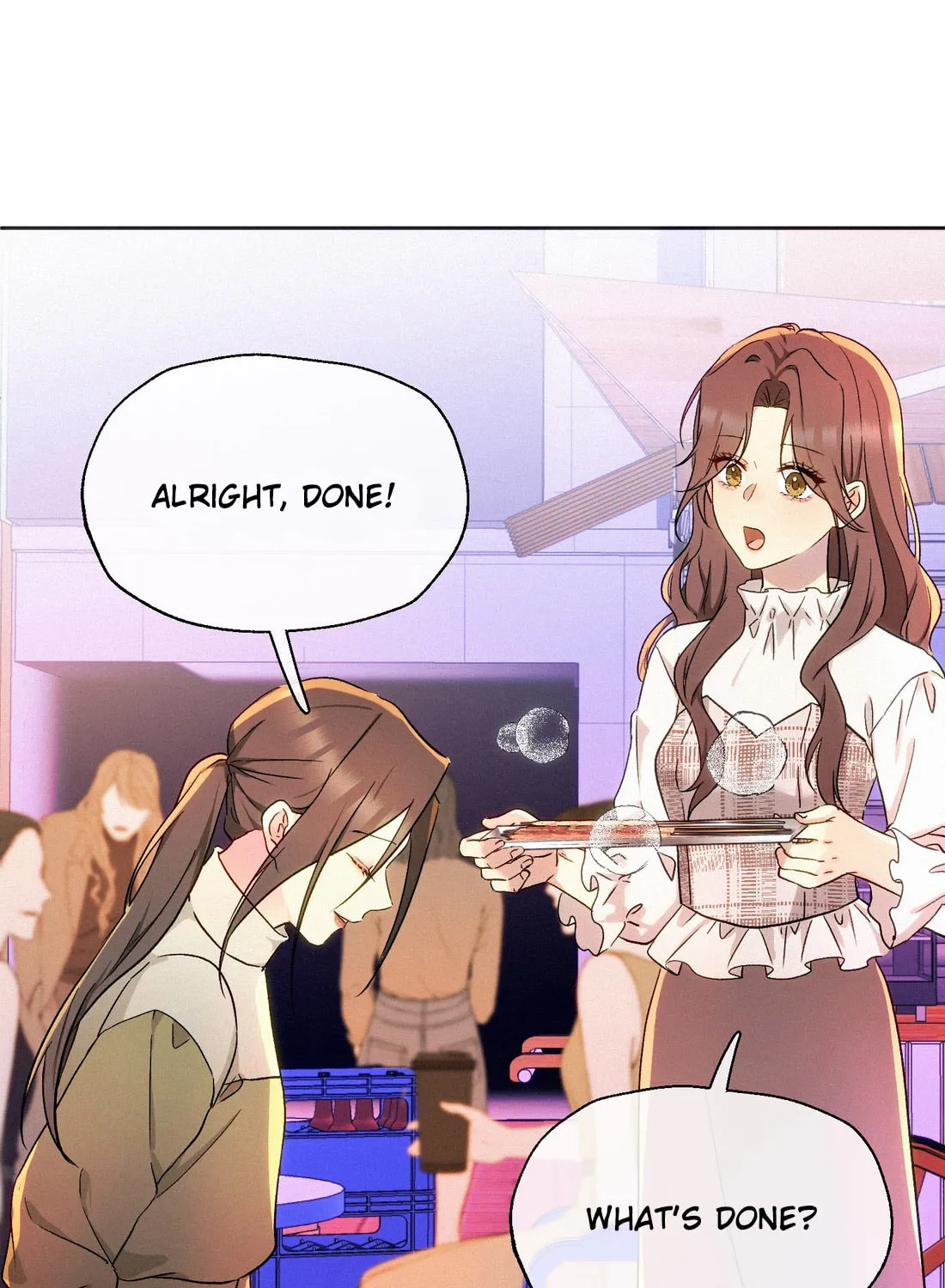 Read Fuchou Airen chapter 9 image 43 on Lezhin