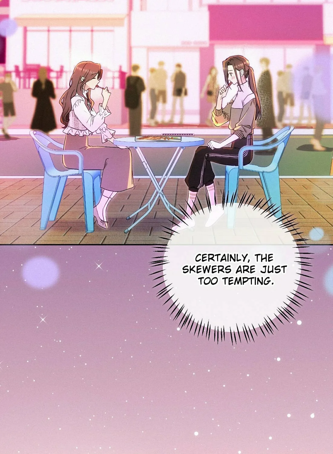 Read Fuchou Airen chapter 9 image 48 on Lezhin
