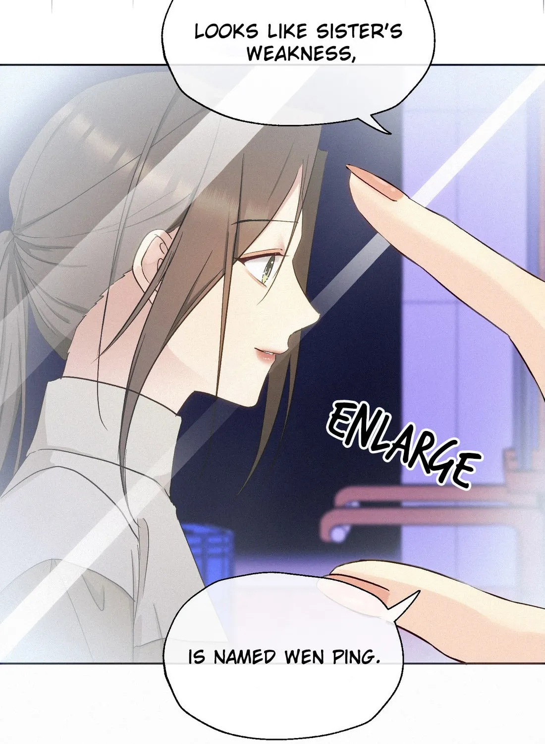 Read Fuchou Airen chapter 9 image 53 on Lezhin