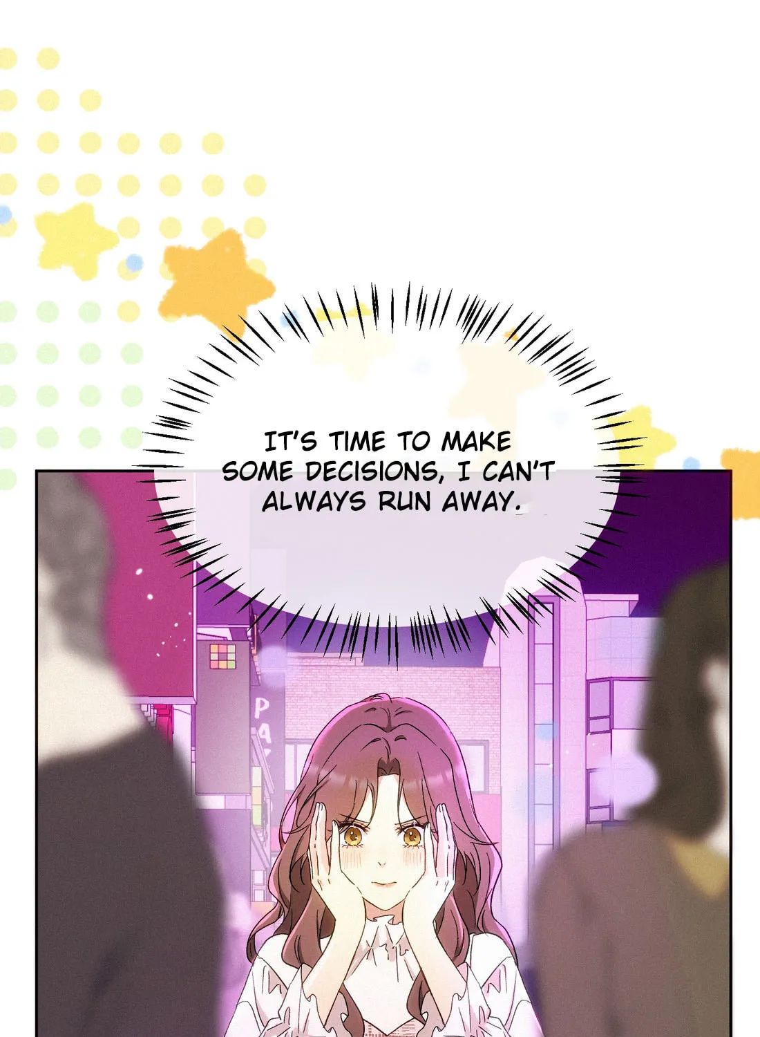 Read Fuchou Airen chapter 9 image 6 on Lezhin