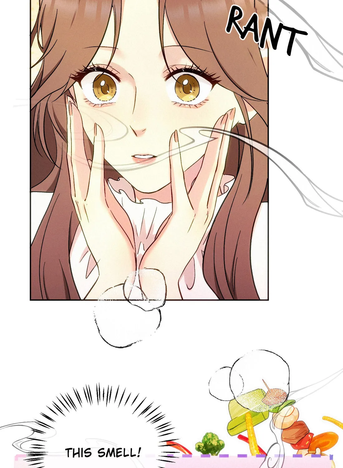 Read Fuchou Airen chapter 9 image 8 on Lezhin
