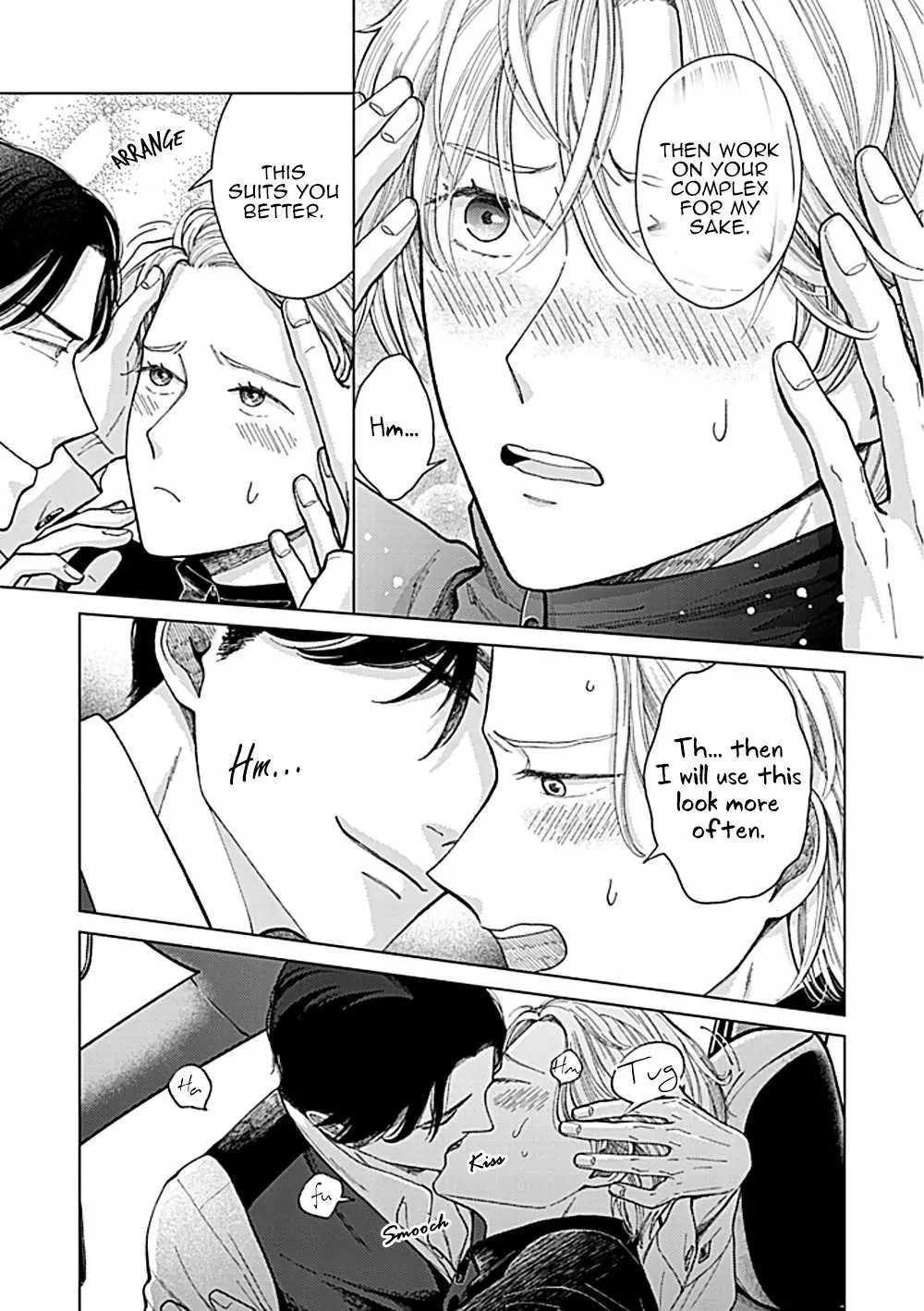 Fuck Night Reversal Chapter 2 page 24 - 