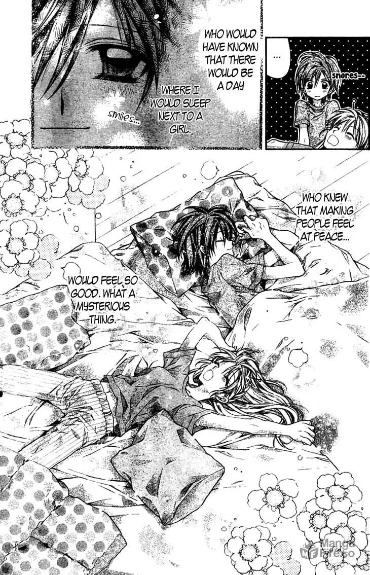 Read Fudanjuku Monogatari chapter 3 image 17 on Lezhin