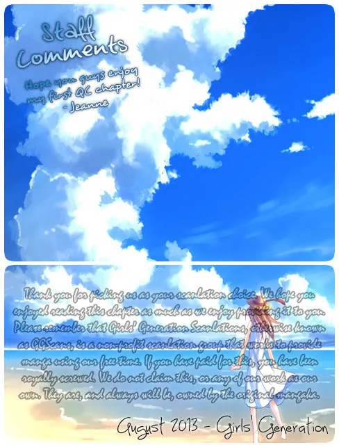 Fudanjuku Monogatari Chapter 7 page 28 - 