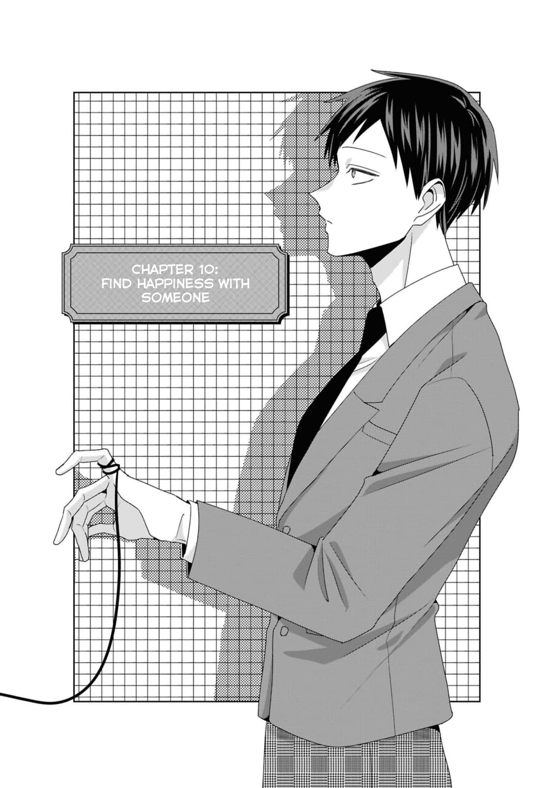 Read Fudanshi Tenshi chapter 10 image 1 on Lezhin