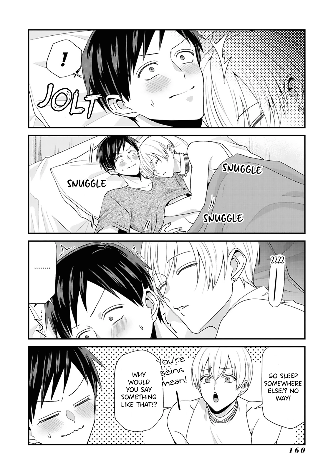 Read Fudanshi Tenshi chapter 7.5 image 2 on Lezhin