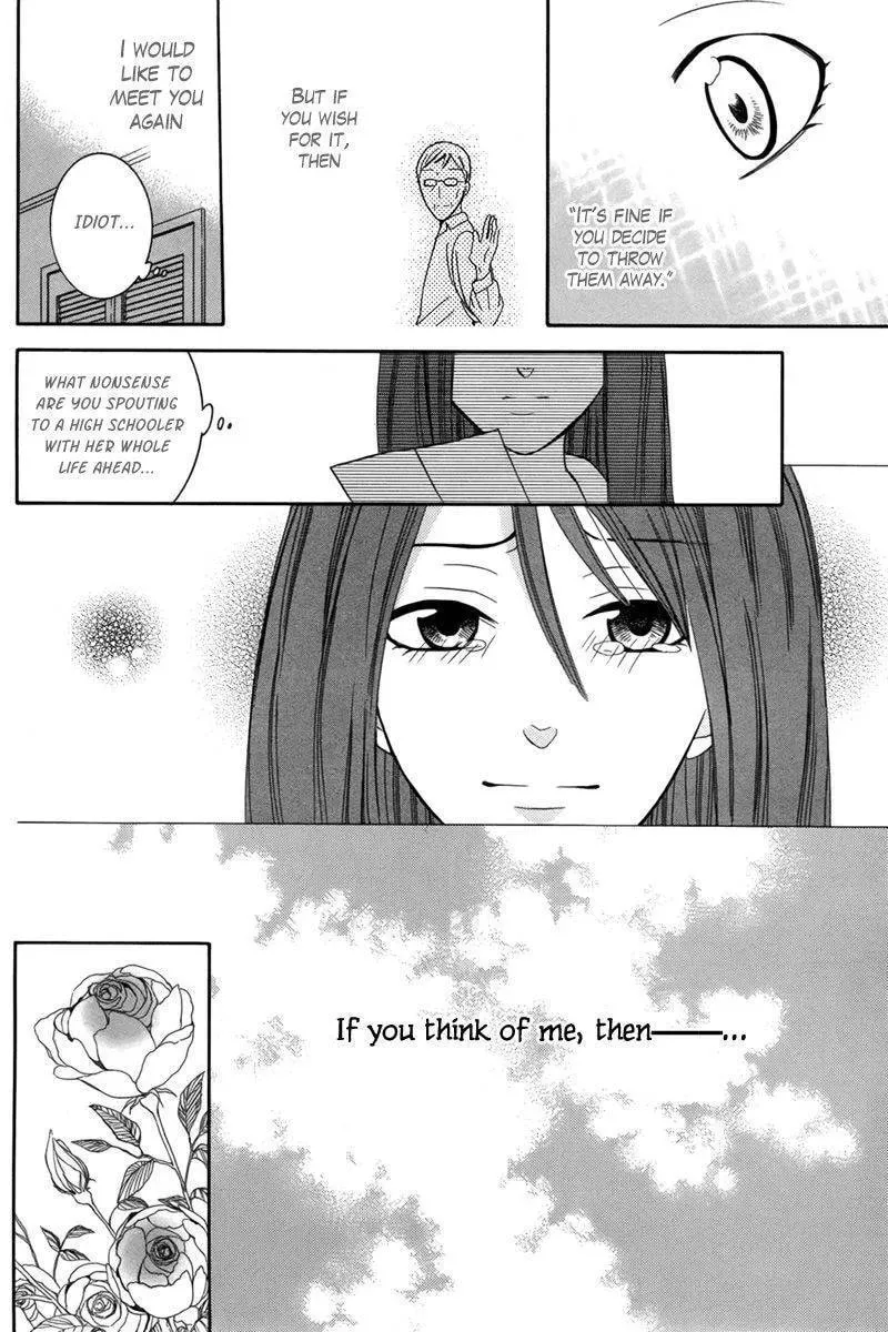 Read Fugitto Amor chapter 1 image 12 on Lezhin