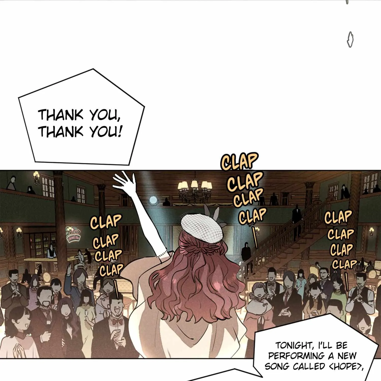 Read Fugue Across Worlds chapter 1 image 12 on Lezhin