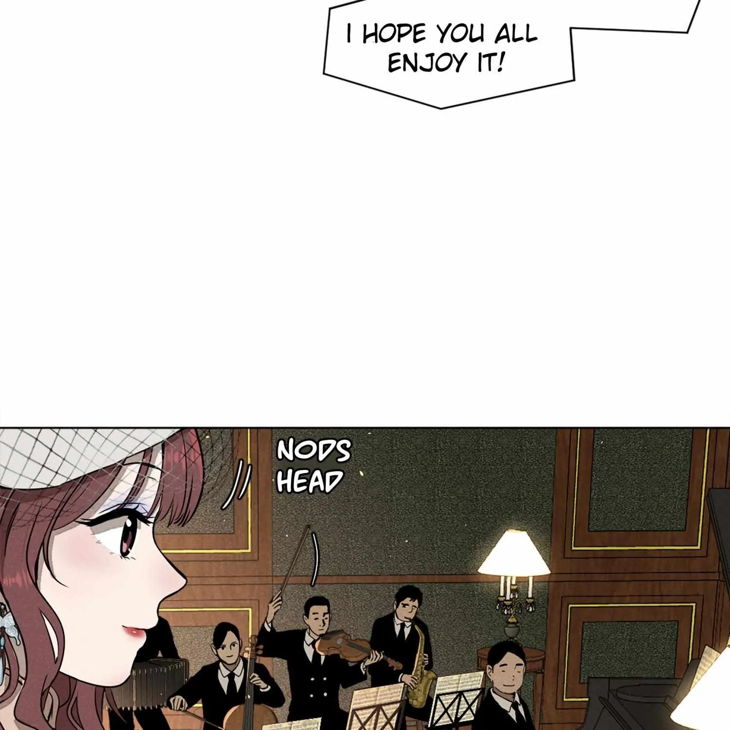 Read Fugue Across Worlds chapter 1 image 13 on Lezhin