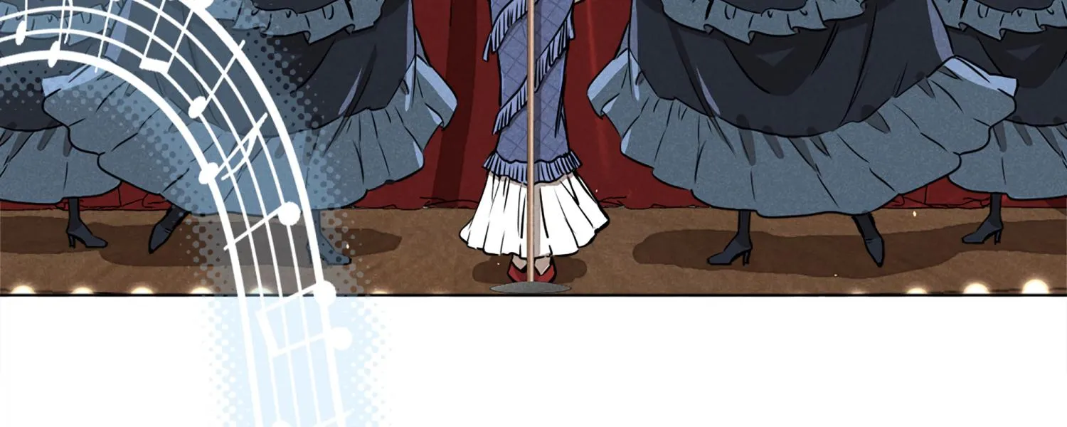 Read Fugue Across Worlds chapter 1 image 16 on Lezhin
