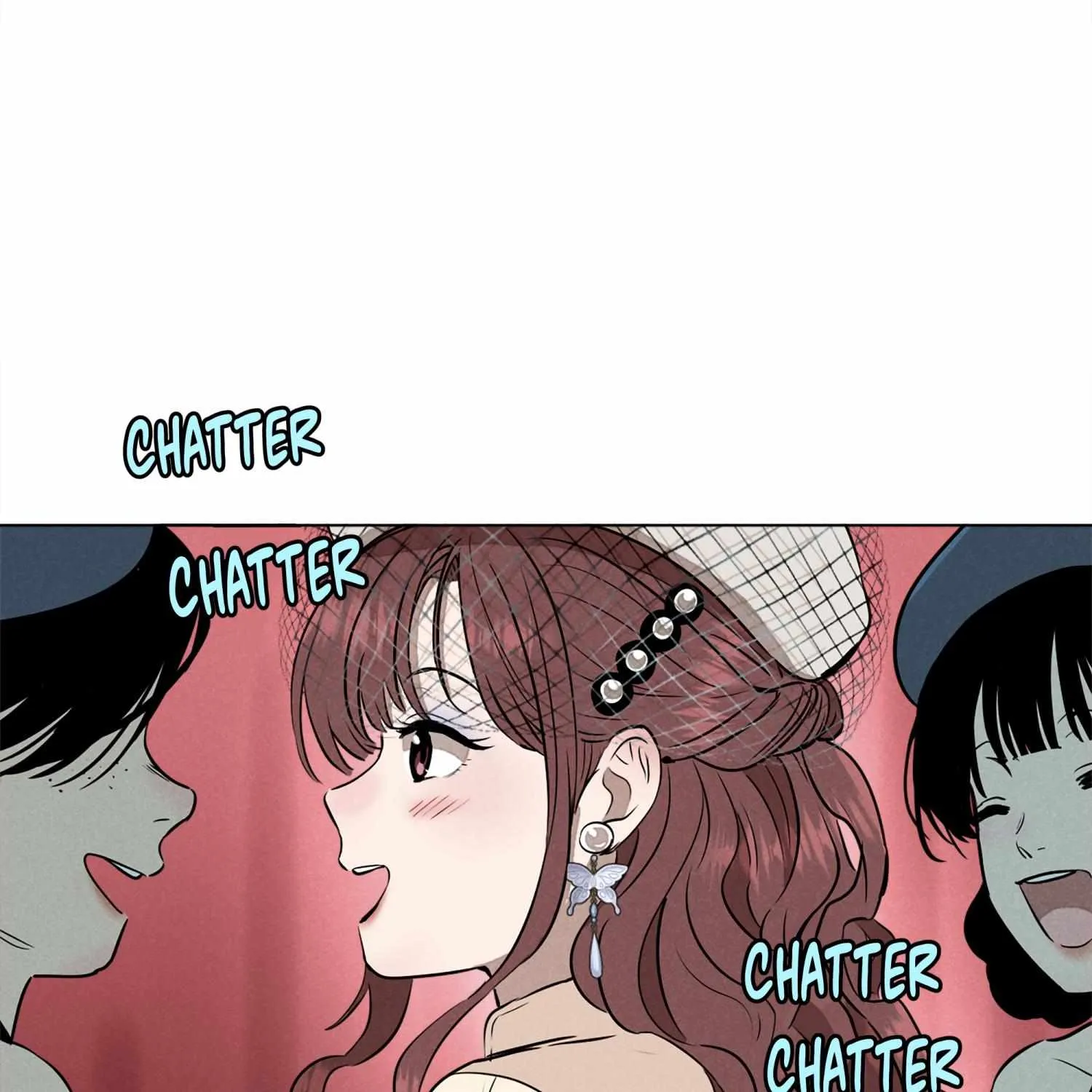 Read Fugue Across Worlds chapter 1 image 27 on Lezhin