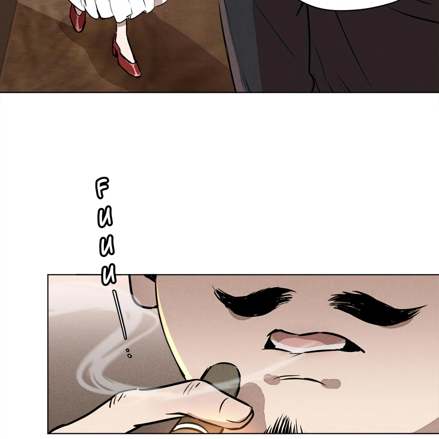 Read Fugue Across Worlds chapter 1 image 31 on Lezhin